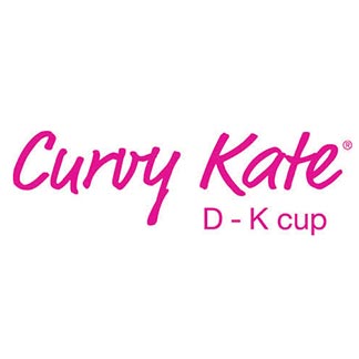 Curvy Kate - D-K cup