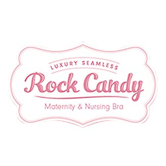 Rock Candy - Maternity and Nursing Bra