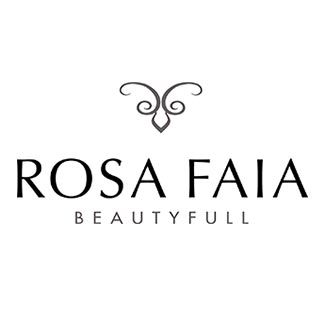 Rosa Faia - BeautyFull